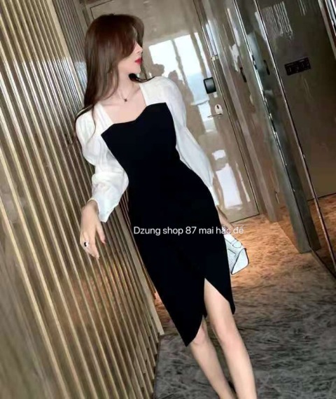 Dẫn đầu xu hướng thời trang mới nhất, Dzung mang đến bộ sưu tập thời trang đằng cấp hàng đầu. Sang trọng và thanh lịch, tối giản nhưng không đơn điệu 